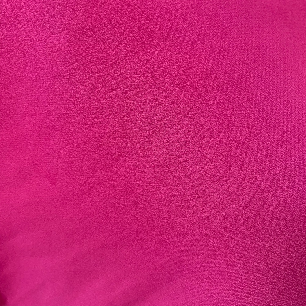 Pink Flowy Cami with Adjustable Straps - Picture 6 of 6